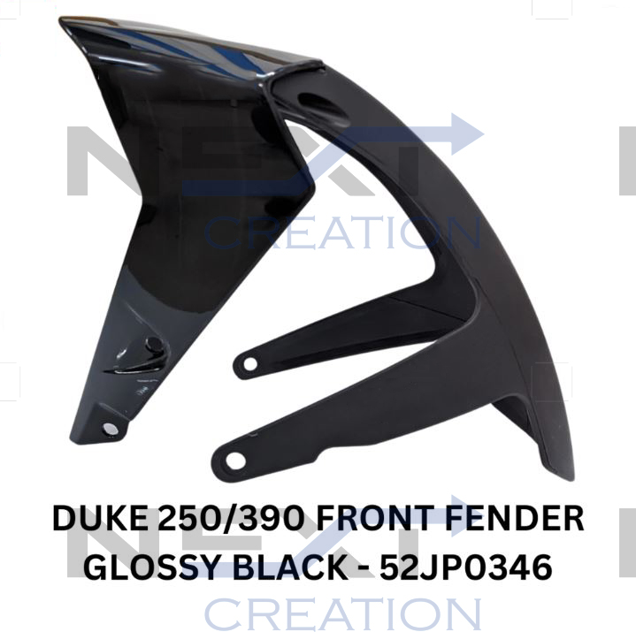 Front Fender ,52JP0346