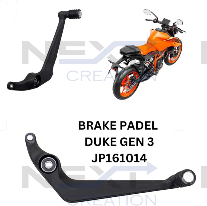LEVER ASSEMBLY BRAKE , JP161014