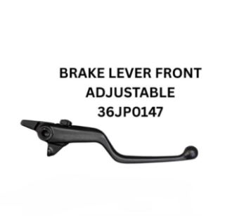 BRAKE LEVER KIT , 36JP0147