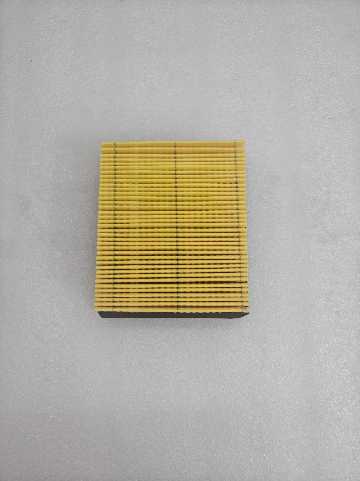 Original Air Filter , JG581004