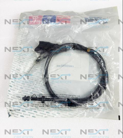Cable Clutch , JG161201