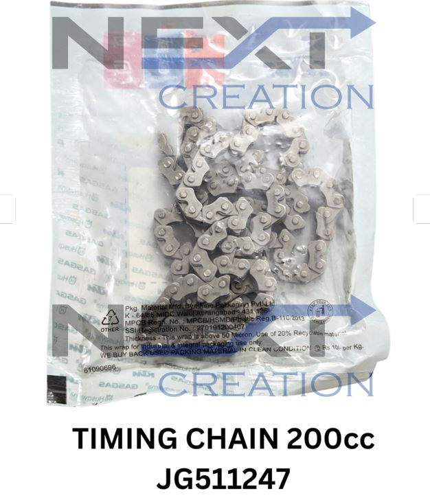 Timing-chain , JG511247
