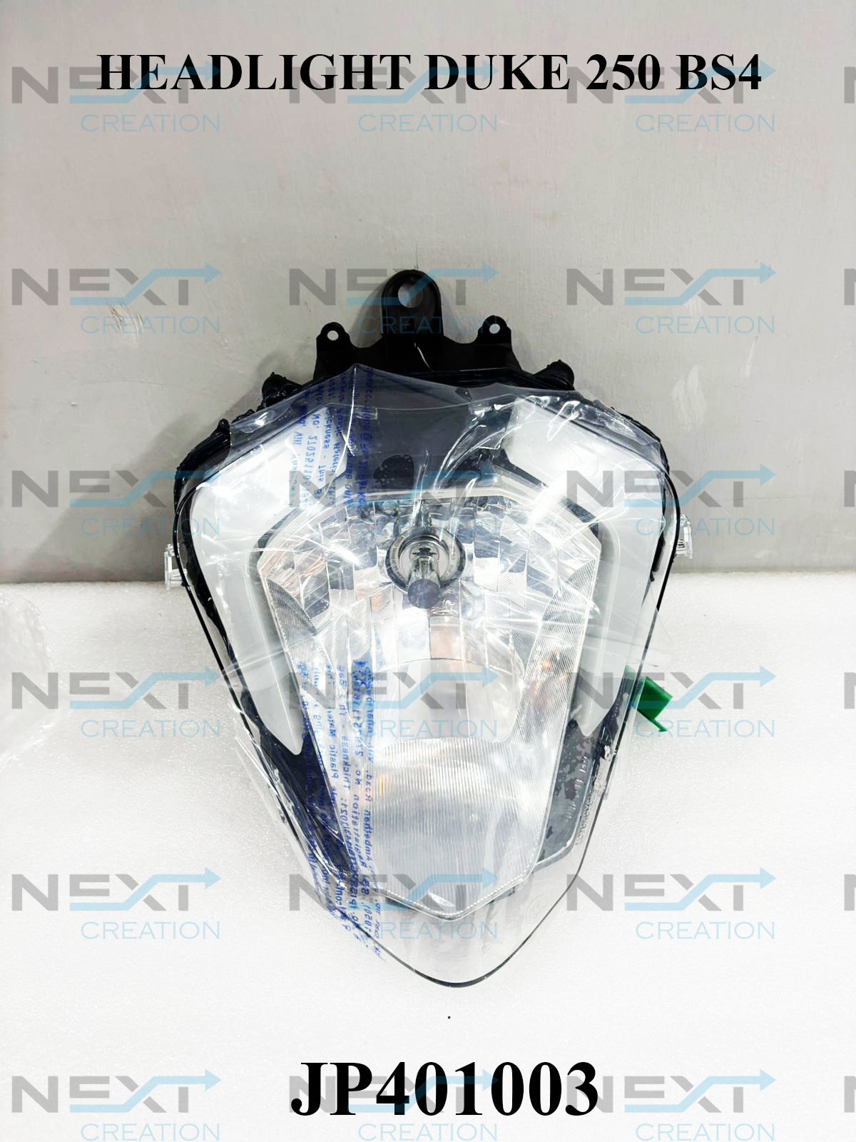 HEADLIGHT , JP401003