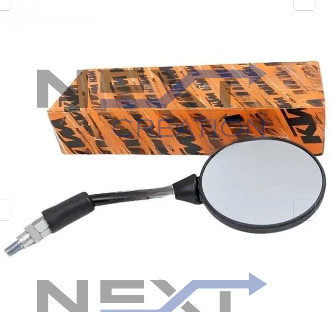 Husqvarna Mirror – Right Side , JU231603