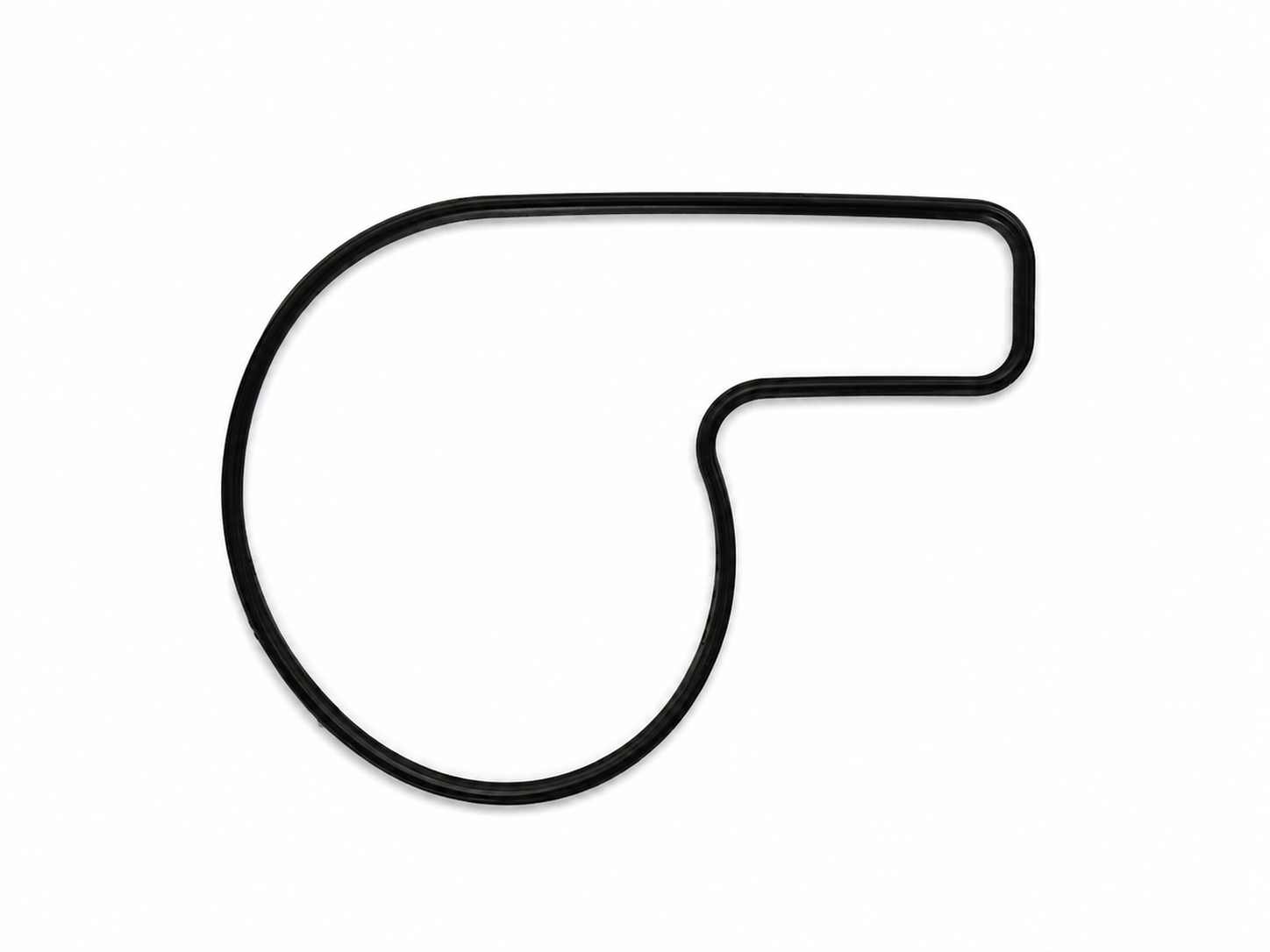 O-Ring (Water Pump) , JG601012