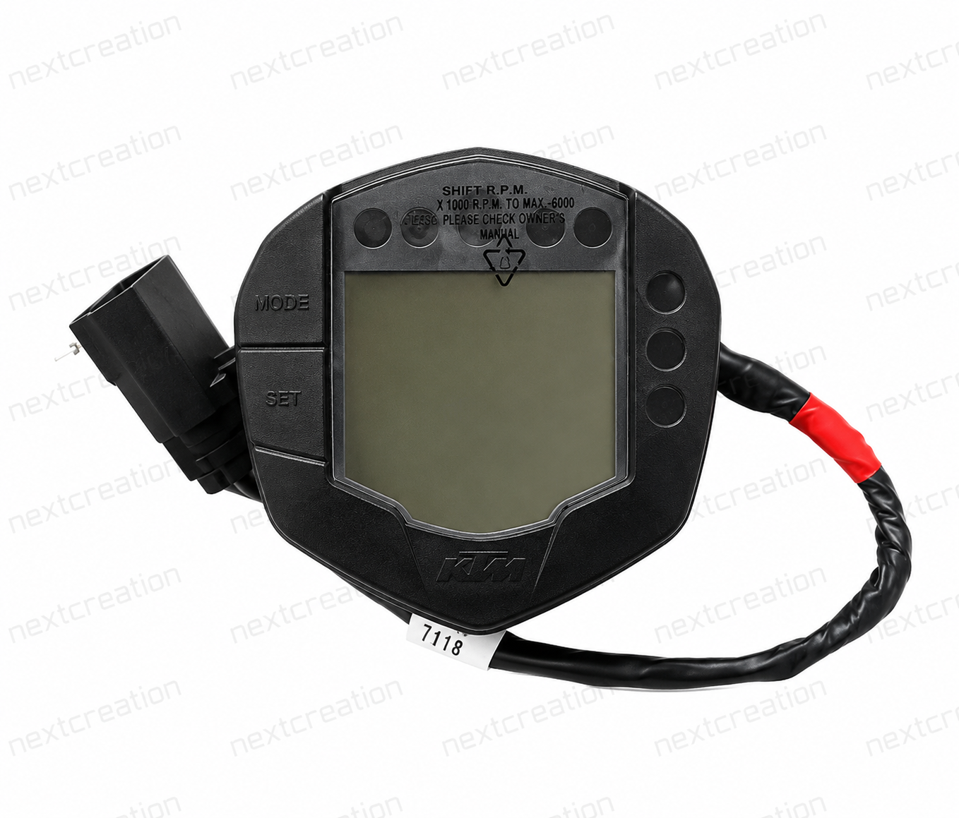 SPEEDOMETER , JP402401