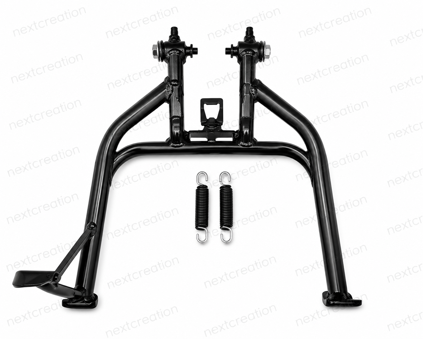 DOM CENTER STAND ASSEMBLY , 52JG1908
