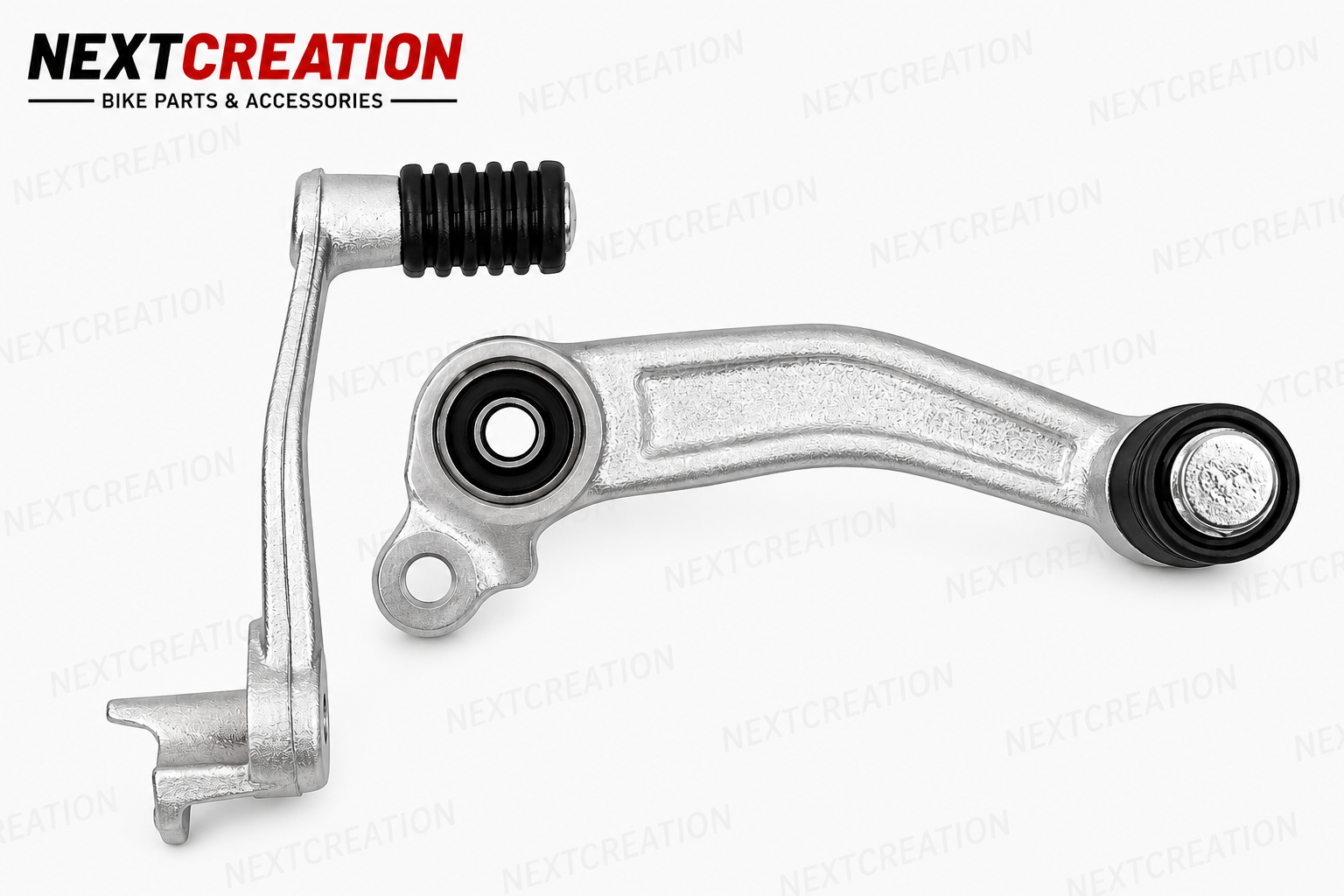 ASSLY BRAKE LEVER , JG161014
