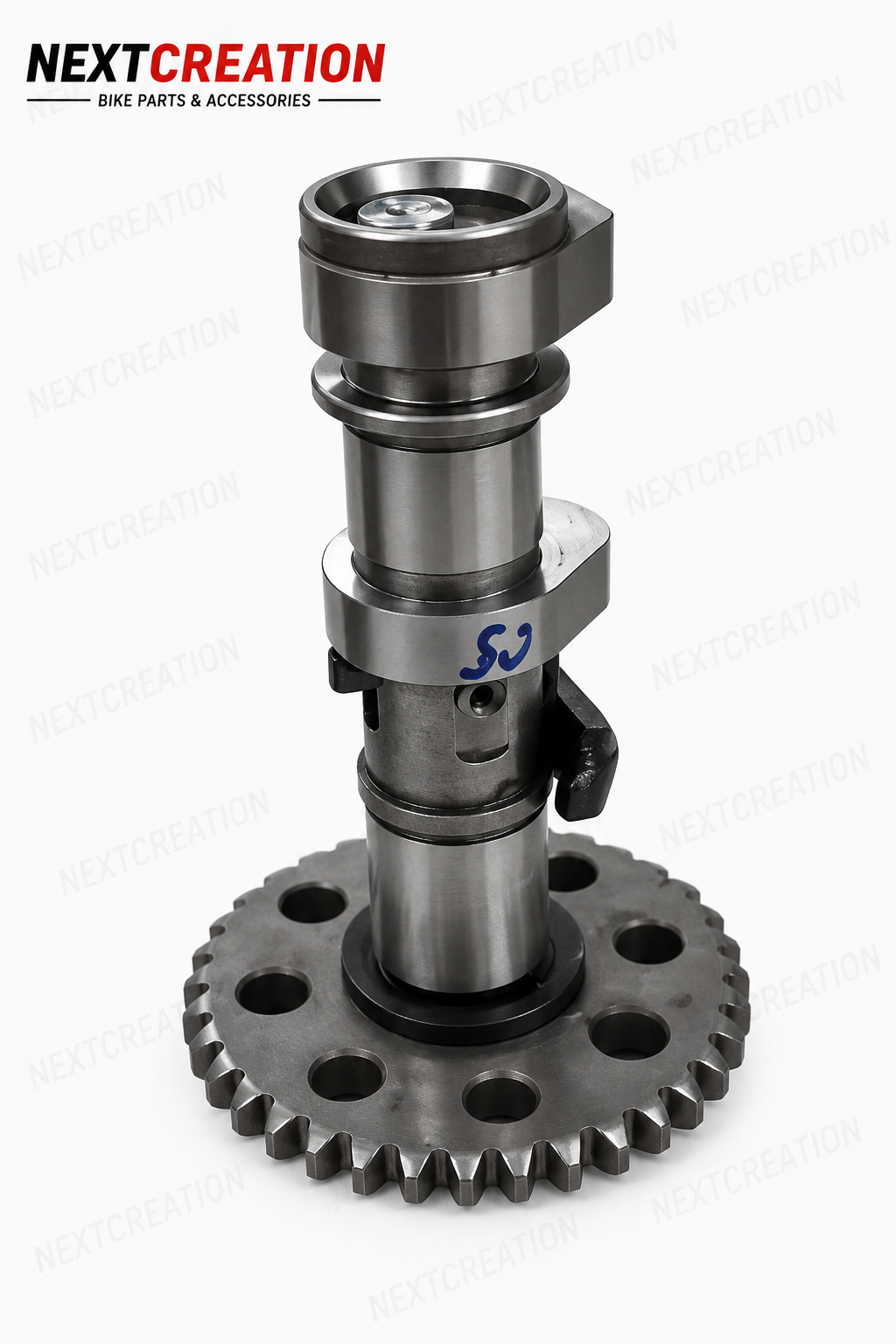 ASSLY CAMSHAFT INTAKE , JU511219