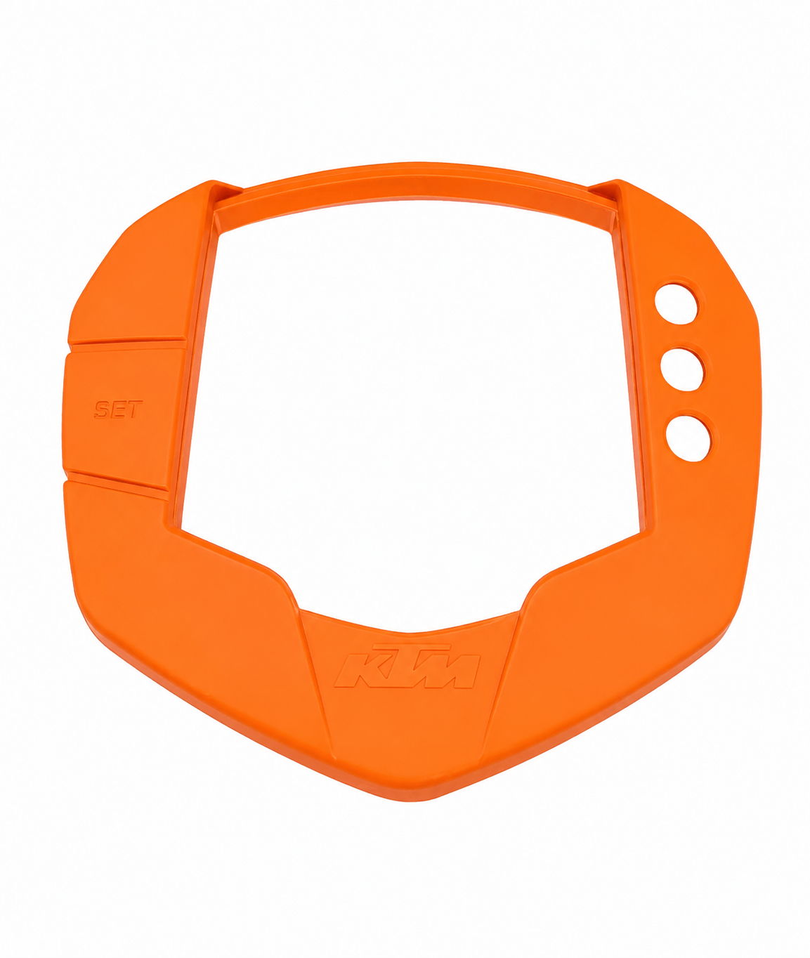 SPEEDOMETER COVER ORG AFTERMARKET