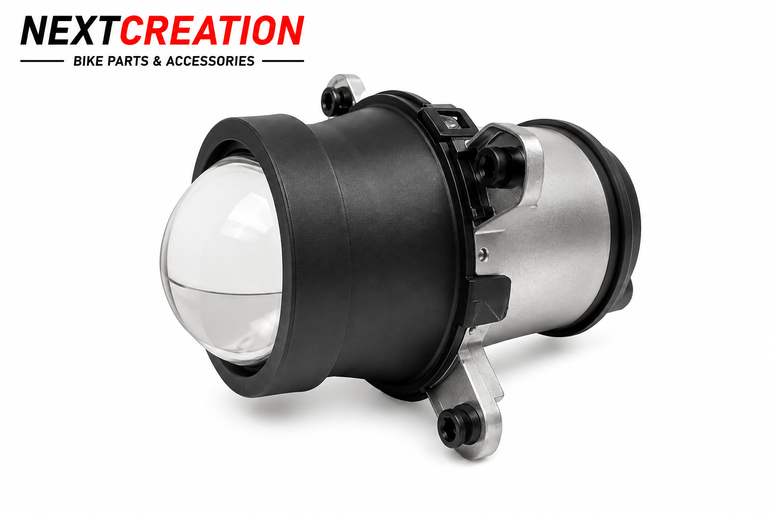 ASSLY HIGH BEAM PROJECTOR , JY401015
