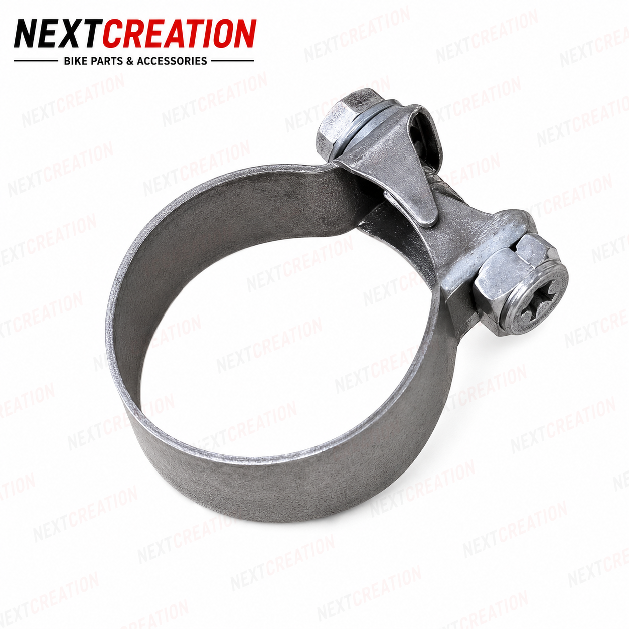 BAND CLIP , JG591038